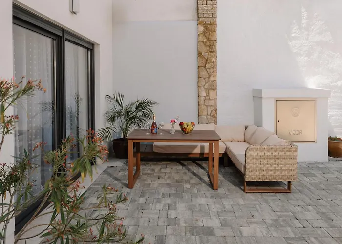 Lejlighed Premium Val De Fontane Funtana