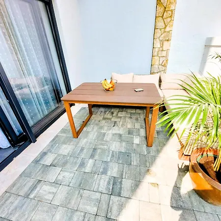 Premium Val De Fontane Apartamento *