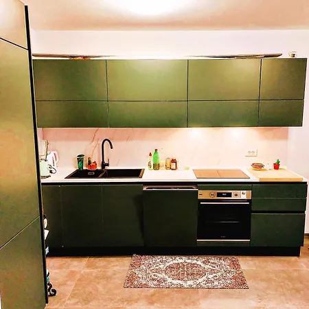 Premium Val De Fontane Apartamento *