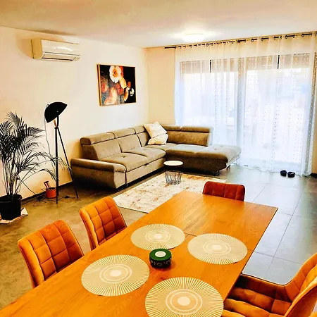 Premium Val De Fontane Apartamento *
