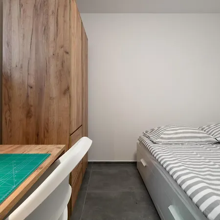 Premium Val De Fontane Apartamento *
