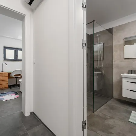 Apartamento Premium Val De Fontane Funtana