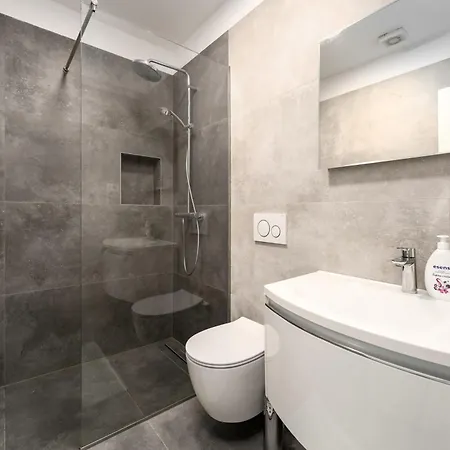 Apartamento Premium Val De Fontane *
