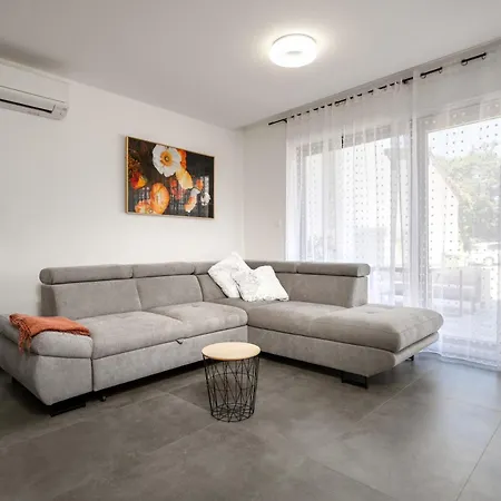 Apartamento Premium Val De Fontane *