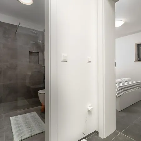 Premium Val De Fontane Apartamento Funtana