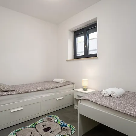 Premium Val De Fontane Apartamento