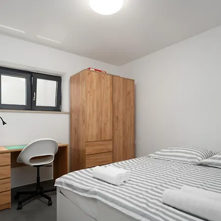 Premium Val De Fontane Apartamento Funtana