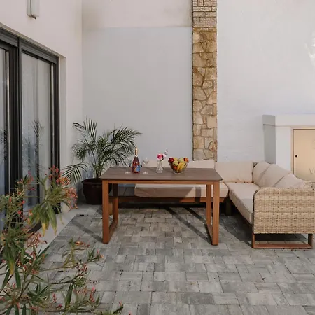 Apartamento Premium Val De Fontane Funtana