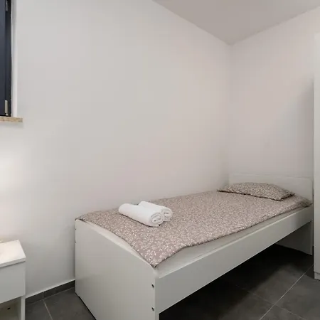 Apartamento Premium Val De Fontane