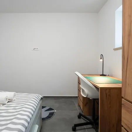Apartamento Premium Val De Fontane Funtana