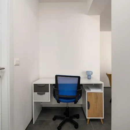 Premium Val De Fontane Apartamento *
