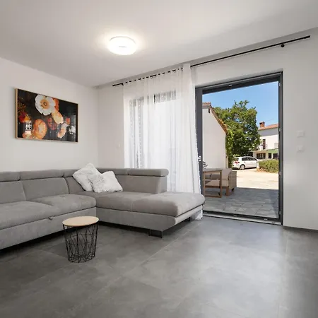 Premium Val De Fontane Apartamento Funtana
