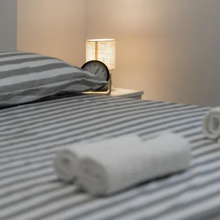 Apartamento Premium Val De Fontane *